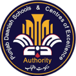 Punjab Daanish Schools