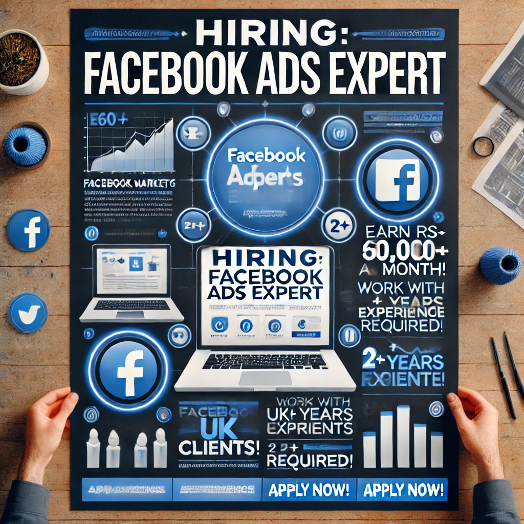 Facebook Ads Specialist Jobs 2025